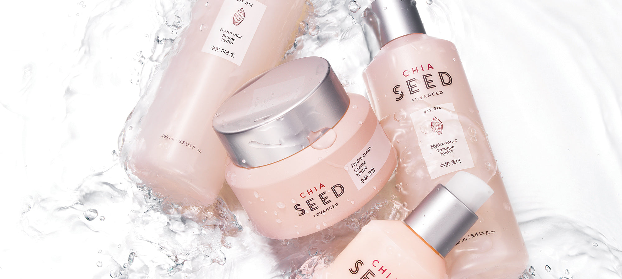 CHIA SEED
