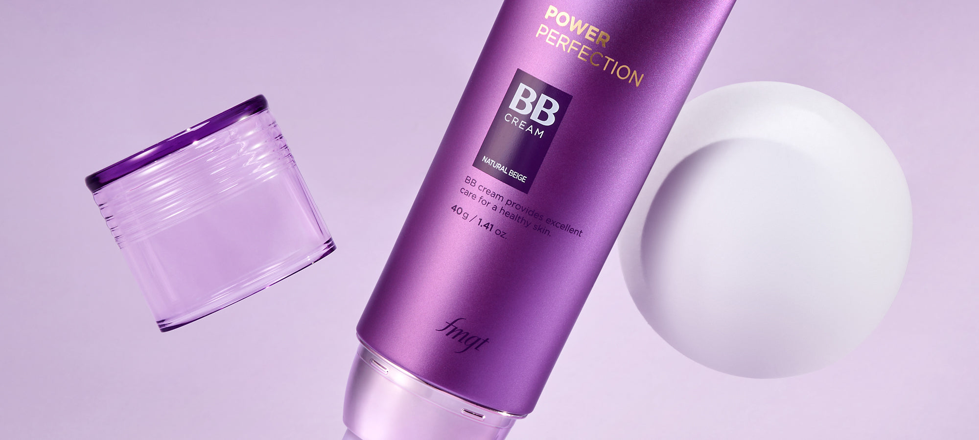 BB Cream