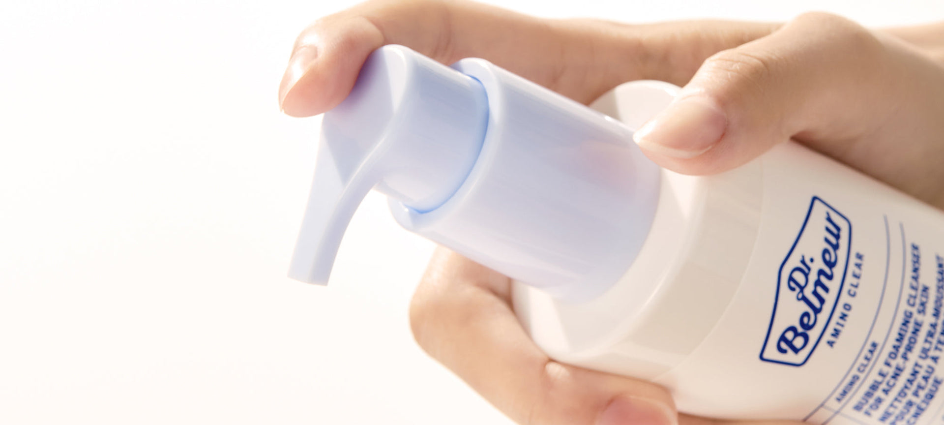 Amino Clear