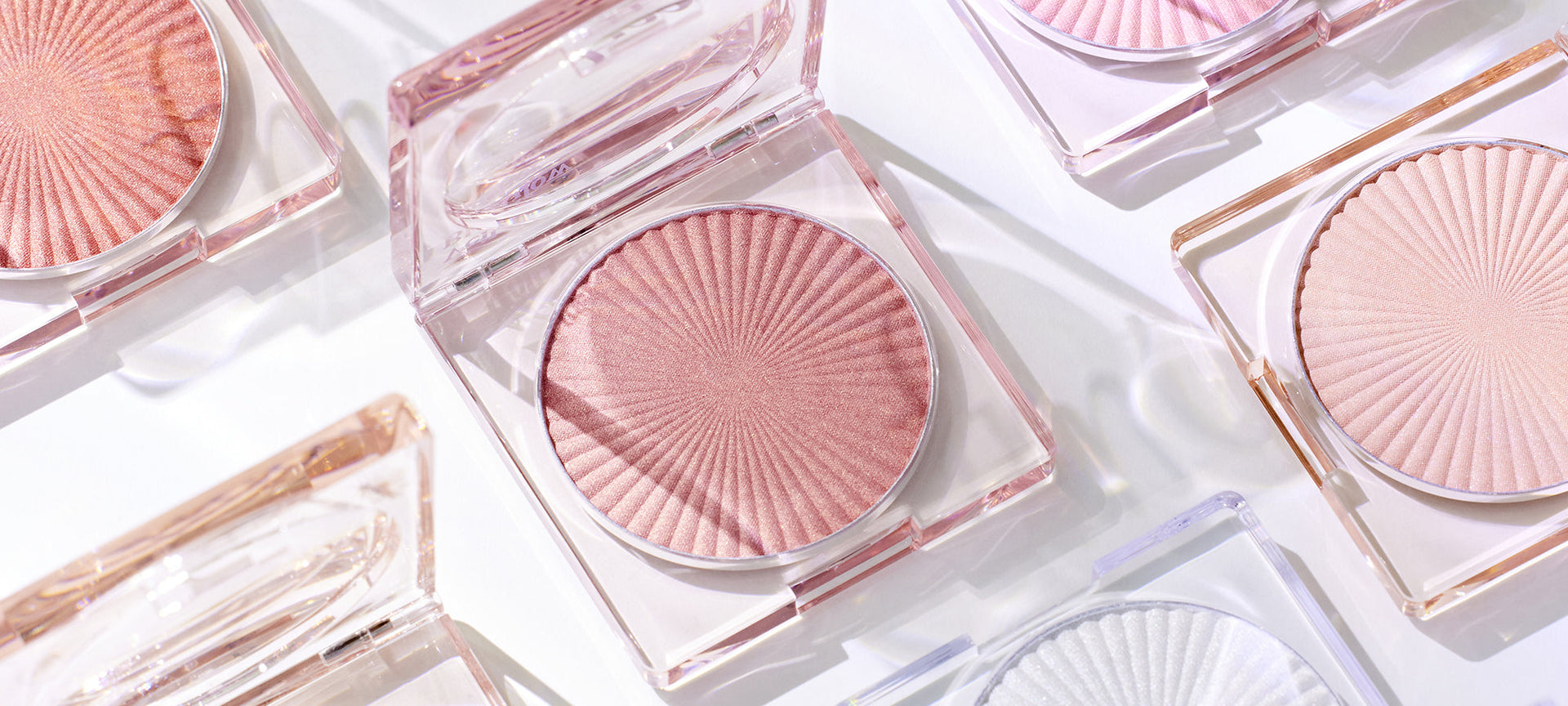 Blusher