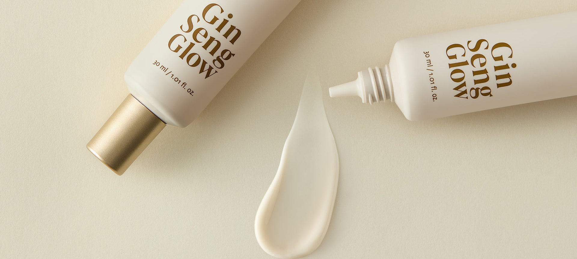EYE CREAM