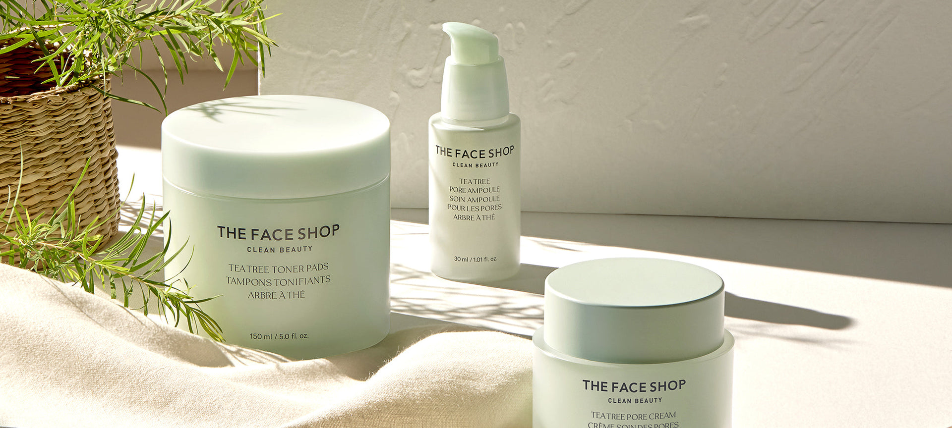 TEA TREE