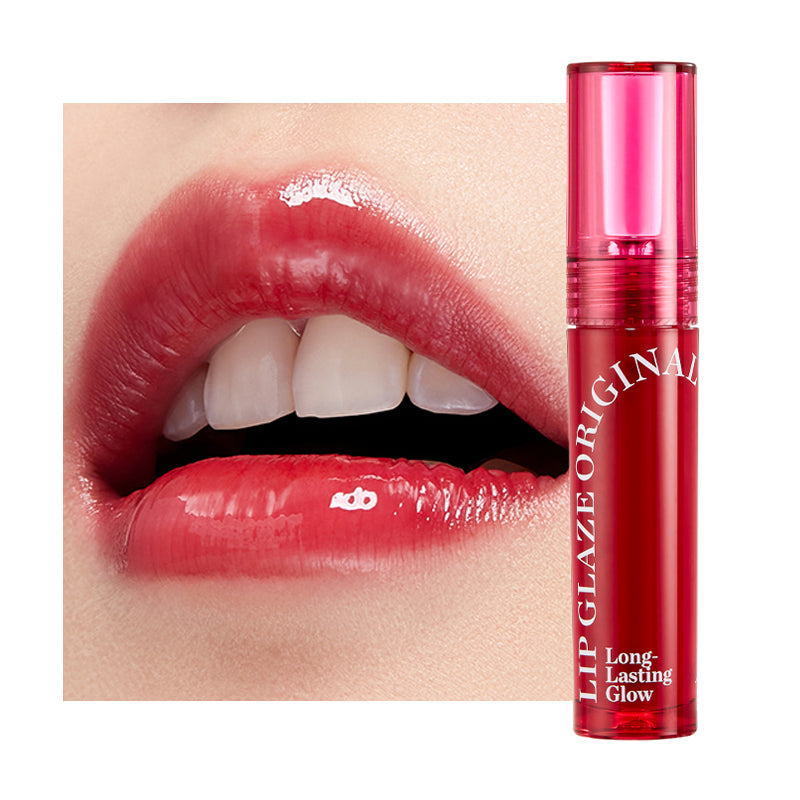 Lip Glaze - THEFACESHOP Australia Queensland