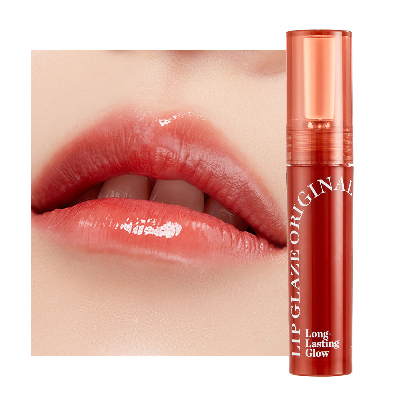 Lip Glaze - THEFACESHOP Australia Queensland