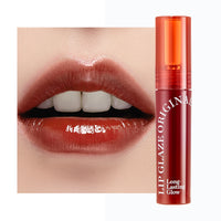 Lip Glaze - THEFACESHOP Australia Queensland