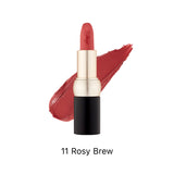 New Bold Velvet Lipstick - THEFACESHOP Australia Queensland