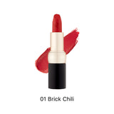 New Bold Velvet Lipstick - THEFACESHOP Australia Queensland