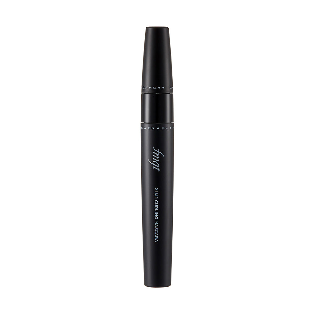 2-in-1 Mascara Curling - THEFACESHOP Australia Queensland