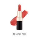 New Bold Velvet Lipstick - THEFACESHOP Australia Queensland
