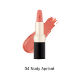 New Bold Velvet Lipstick - THEFACESHOP Australia Queensland