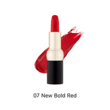 New Bold Velvet Lipstick - THEFACESHOP Australia Queensland