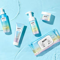 ALL CLEAR MICELLAR Cleansing Water Wipes - THEFACESHOP Australia Queensland