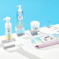 ALL CLEAR MICELLAR Cleansing Water Wipes - THEFACESHOP Australia Queensland