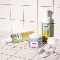 ALL CLEAR MICELLAR Cleansing Oil - THEFACESHOP Australia Queensland