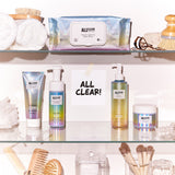 ALL CLEAR MICELLAR Cleansing Water Wipes - THEFACESHOP Australia Queensland