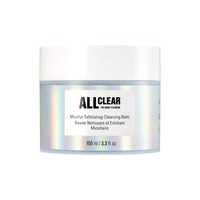 ALL CLEAR MICELLAR Exfoliating Cleansing Balm - THEFACESHOP Australia Queensland