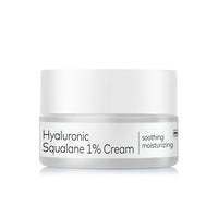 alltimate. Hyaluronic Squalane 1% Cream