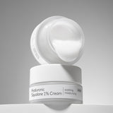 alltimate. Hyaluronic Squalane 1% Cream