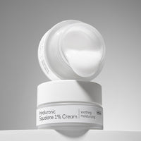 alltimate. Hyaluronic Squalane 1% Cream