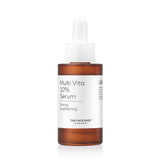 alltimate. Multi Vita 10% Serum - THEFACESHOP Australia Queensland