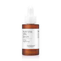 alltimate. Multi Vita 10% Serum - THEFACESHOP Australia Queensland