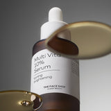 alltimate. Multi Vita 10% Serum - THEFACESHOP Australia Queensland