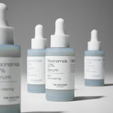 alltimate. Niacinamide 10% Serum - THEFACESHOP Australia Queensland