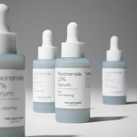 alltimate. Niacinamide 10% Serum - THEFACESHOP Australia Queensland