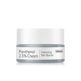 alltimate. Panthenol 2.5% Cream - THEFACESHOP Australia Queensland