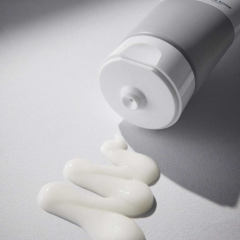 alltimate. Panthenol 2% Exfoliating Gel - THEFACESHOP Australia Queensland