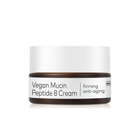 alltimate. Vegan Mucin Peptide 8 Cream - THEFACESHOP Australia Queensland