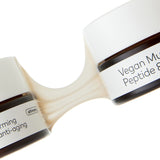 alltimate. Vegan Mucin Peptide 8 Cream - THEFACESHOP Australia Queensland