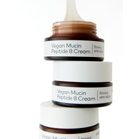 alltimate. Vegan Mucin Peptide 8 Cream - THEFACESHOP Australia Queensland