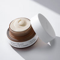 alltimate. Vegan Mucin Peptide 8 Cream - THEFACESHOP Australia Queensland