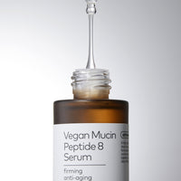 alltimate. Vegan Mucin Peptide 8 Serum - THEFACESHOP Australia Queensland