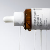 alltimate. Vegan Mucin Peptide 8 Serum - THEFACESHOP Australia Queensland