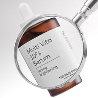 alltimate. Multi Vita 10% Serum