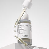 alltimate. Niacinamide 10% Serum