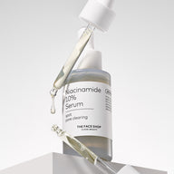 alltimate. Niacinamide 10% Serum
