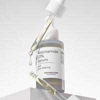 alltimate. Niacinamide 10% Serum