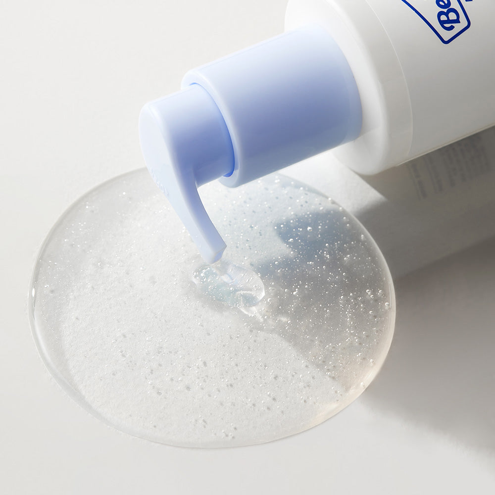 Dr.Belmeur AMINO Clear pH-Balanced Foaming Gel Cleanser - THEFACESHOP Australia Queensland