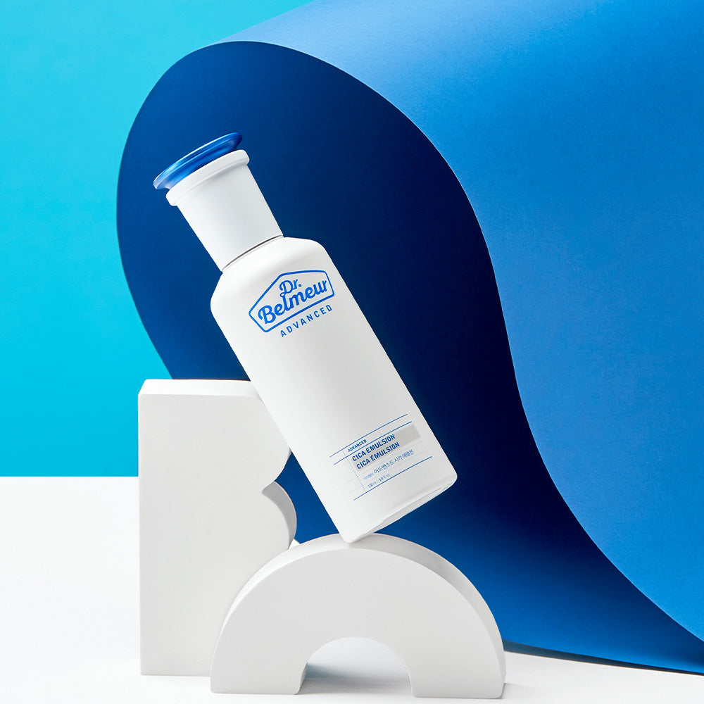 Dr.Belmeur Advanced Cica Emulsion - THEFACESHOP Australia Queensland