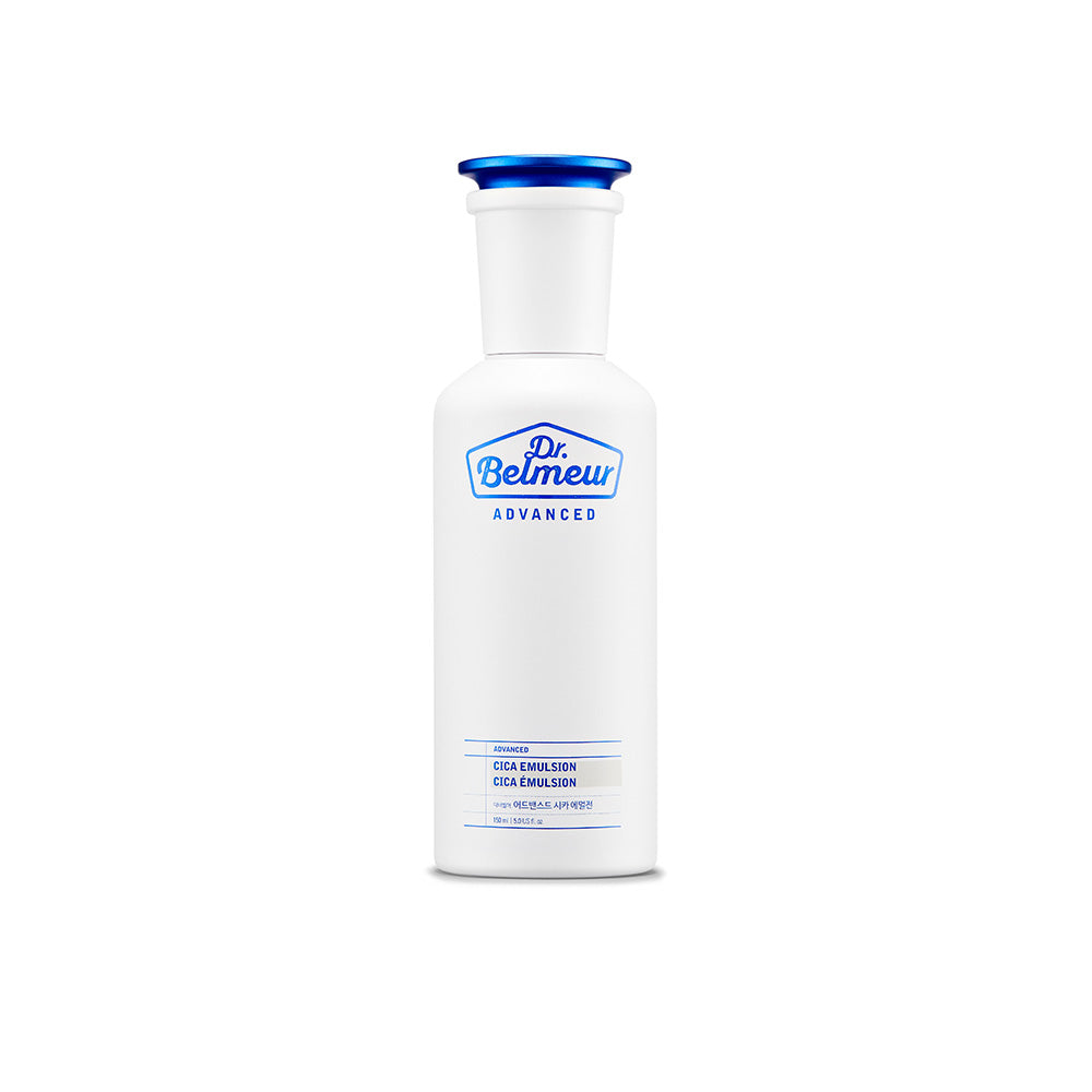 Dr.Belmeur Advanced Cica Emulsion - THEFACESHOP Australia Queensland