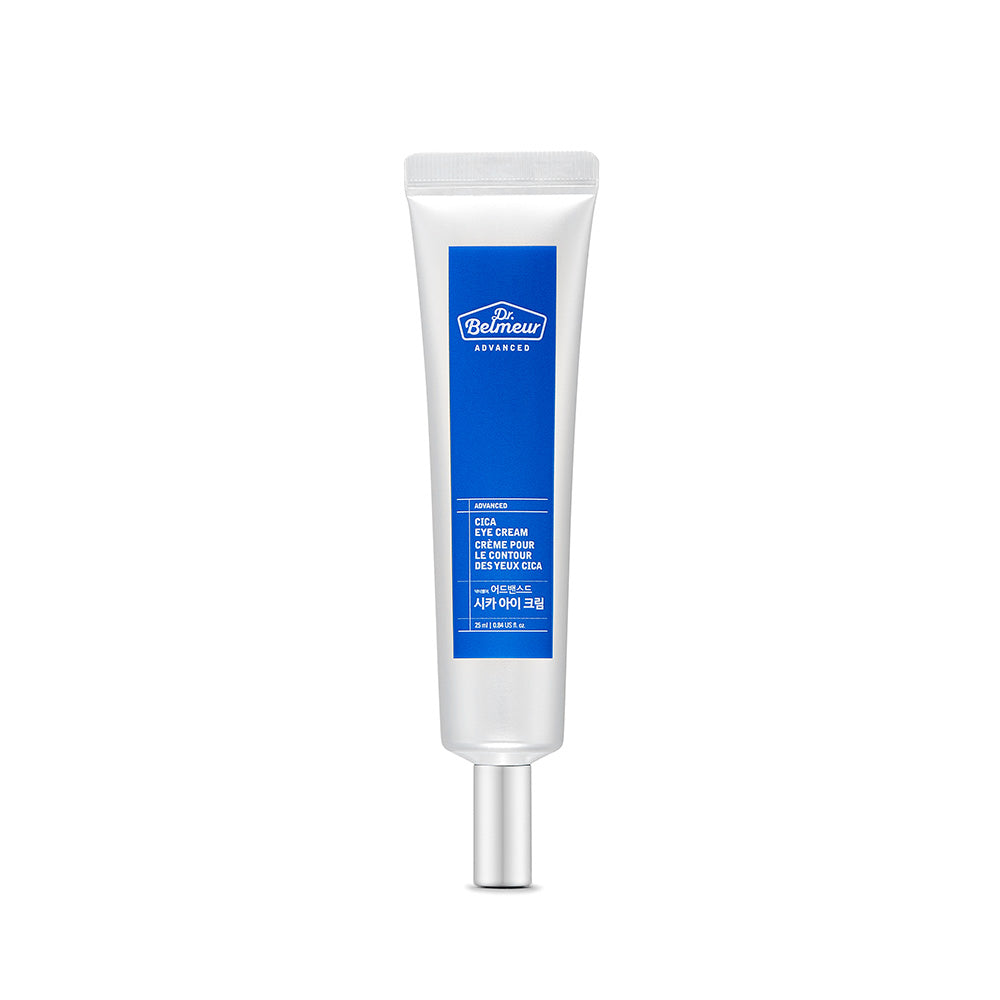 Dr.Belmeur Advanced Cica Eye Cream - THEFACESHOP Australia Queensland