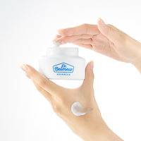 Dr.Belmeur Advanced Cica Hydro Cream - THEFACESHOP Australia Queensland