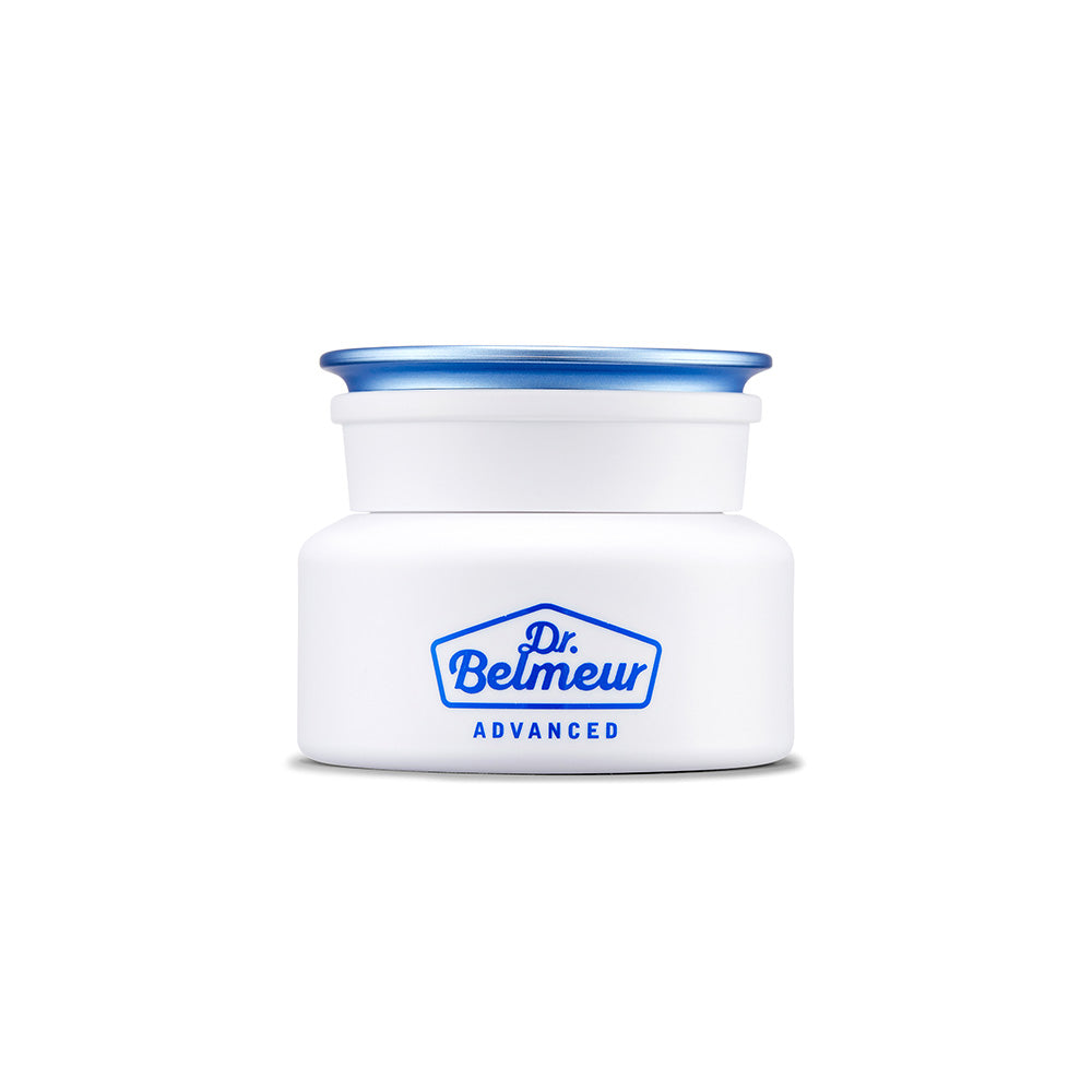 Dr.Belmeur Advanced Cica Hydro Cream - THEFACESHOP Australia Queensland