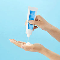 Dr.Belmeur Advanced Cica Hydro Cream (Tube) - THEFACESHOP Australia Queensland