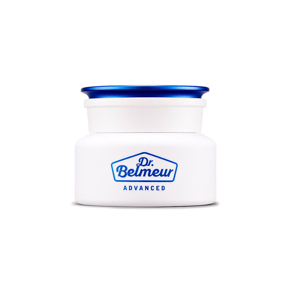 Dr.Belmeur Advanced Cica Recovery Cream(Jar) - THEFACESHOP Australia Queensland