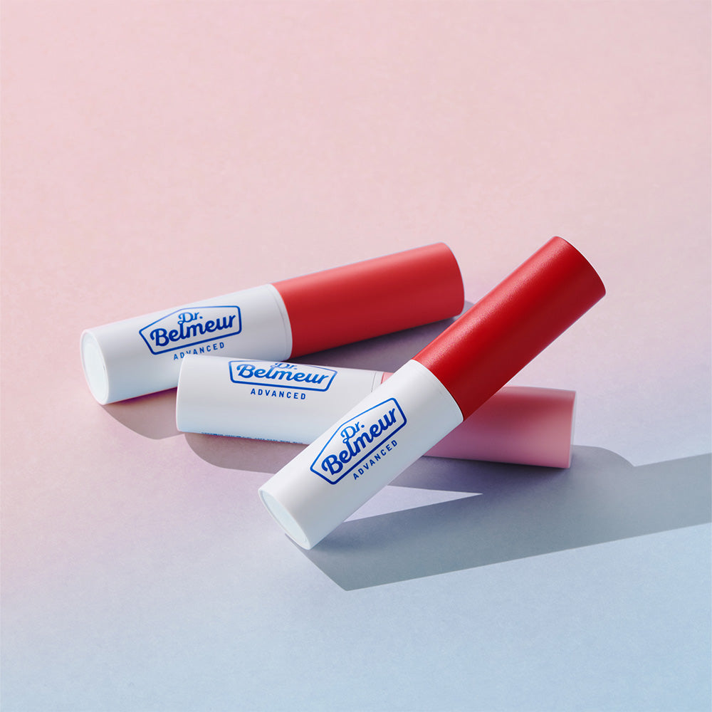 Dr.Belmeur Advanced Cica Touch Lip Balm - THEFACESHOP Australia Queensland