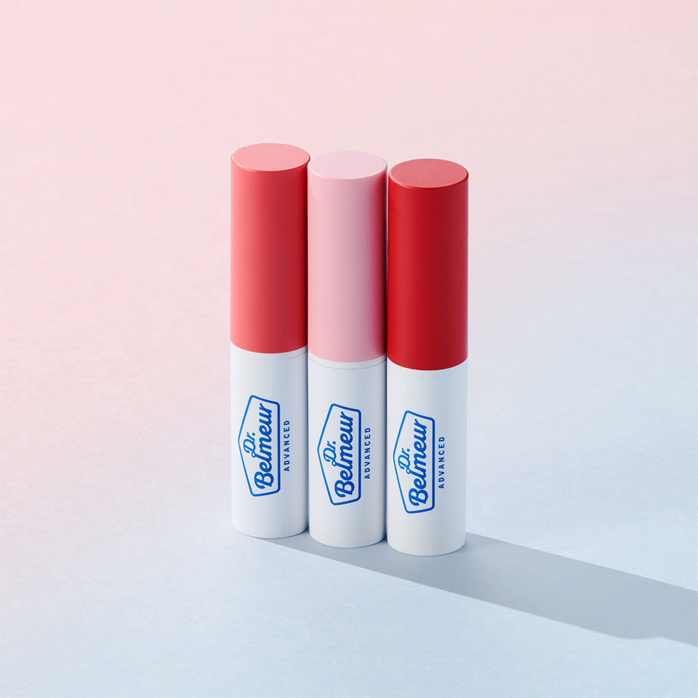 Dr.Belmeur Advanced Cica Touch Lip Balm - THEFACESHOP Australia Queensland